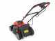 Flymo Speedi-Mo 360C 1500W Electric Lawn Mower - 38 cm Lawn Mower