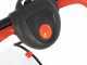 Flymo Speedi-Mo 360C 1500W Electric Lawn Mower - 38 cm Lawn Mower