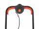 Flymo Speedi-Mo 360C 1500W Electric Lawn Mower - 38 cm Lawn Mower
