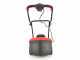 Flymo Speedi-Mo 360C 1500W Electric Lawn Mower - 38 cm Lawn Mower