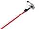 Ausonia - Ratchet cutter + saw on telescopic pole 170-310 cm