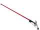 Ausonia - Ratchet cutter + saw on telescopic pole 170-310 cm