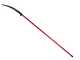 Ausonia - Ratchet cutter + saw on telescopic pole 170-310 cm