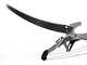 Ausonia - Ratchet cutter + saw on telescopic pole 170-310 cm