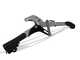 Ausonia - Ratchet cutter + saw on telescopic pole 170-310 cm
