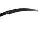 Ausonia - Ratchet cutter + saw on telescopic pole 170-310 cm