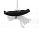 Ausonia - Ratchet cutter + saw on telescopic pole 170-310 cm