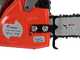 Zomax ZMC 3801 - Petrol Cutting Chainsaw - 40 cm Oregon Blade