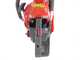 Zomax ZMC 3801 - Petrol Cutting Chainsaw - 40 cm Oregon Blade