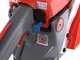 Zomax ZMC 3801 - Petrol Cutting Chainsaw - 40 cm Oregon Blade