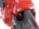 Zomax ZMC 3801 - Petrol Cutting Chainsaw - 40 cm Oregon Blade