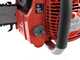 Zomax ZMC 3801 - Petrol Cutting Chainsaw - 40 cm Oregon Blade