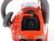 Zomax ZMC 3801 - Petrol Cutting Chainsaw - 40 cm Oregon Blade