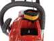 Zomax ZMC 3801 - Petrol Cutting Chainsaw - 40 cm Oregon Blade
