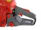 Zomax ZMC 3801 - Petrol Cutting Chainsaw - 40 cm Oregon Blade