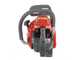 Zomax ZMC 3801 - Petrol Cutting Chainsaw - 40 cm Oregon Blade