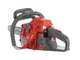 Zomax ZMC 3801 - Petrol Cutting Chainsaw - 40 cm Oregon Blade
