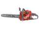 Zomax ZMC 3801 - Petrol Cutting Chainsaw - 40 cm Oregon Blade