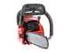 Zomax ZMC 3801 - Petrol Cutting Chainsaw - 40 cm Oregon Blade