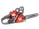 Zomax ZMC 3801 - Petrol Cutting Chainsaw - 40 cm Oregon Blade
