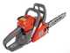 Zomax ZMC 3801 - Petrol Cutting Chainsaw - 40 cm Oregon Blade