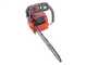 Zomax ZMC 3801 - Petrol Cutting Chainsaw - 40 cm Oregon Blade