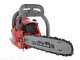Zomax ZMC 3801 - Petrol Cutting Chainsaw - 40 cm Oregon Blade