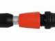 Gardena TCS 720/20 Electric Pruner on telescopic extension pole - 20 cm bar