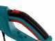 Gardena TCS 720/20 Electric Pruner on telescopic extension pole - 20 cm bar