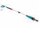 Gardena TCS 720/20 Electric Pruner on telescopic extension pole - 20 cm bar