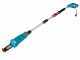 Gardena TCS 720/20 Electric Pruner on telescopic extension pole - 20 cm bar