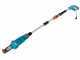 Gardena TCS 720/20 Electric Pruner on telescopic extension pole - 20 cm bar