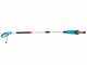 Gardena TCS 720/20 Electric Pruner on telescopic extension pole - 20 cm bar