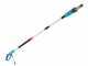 Gardena TCS 720/20 Electric Pruner on telescopic extension pole - 20 cm bar