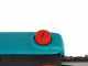 Gardena TCS 720/20 Electric Pruner on telescopic extension pole - 20 cm bar