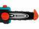 Gardena TCS 720/20 Electric Pruner on telescopic extension pole - 20 cm bar