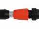 Gardena TCS 720/20 Electric Pruner on telescopic extension pole - 20 cm bar