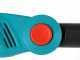 Gardena TCS 720/20 Electric Pruner on telescopic extension pole - 20 cm bar