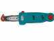 Gardena TCS 720/20 Electric Pruner on telescopic extension pole - 20 cm bar