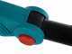 Gardena TCS 720/20 Electric Pruner on telescopic extension pole - 20 cm bar