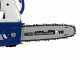 Zomax ZDMC 502 - 58V 4 Ah Battery-powered Electric Chainsaw - 22 cm Blade