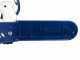 Zomax ZDMC 502 - 58V 4 Ah Battery-powered Electric Chainsaw - 22 cm Blade