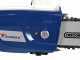 Zomax ZDMC 502 - 58V 4 Ah Battery-powered Electric Chainsaw - 22 cm Blade
