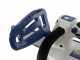 Zomax ZDMC 502 - 58V 4 Ah Battery-powered Electric Chainsaw - 22 cm Blade