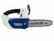Zomax ZDMC 502 - 58V 4 Ah Battery-powered Electric Chainsaw - 22 cm Blade