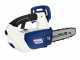 Zomax ZDMC 502 - 58V 4 Ah Battery-powered Electric Chainsaw - 22 cm Blade