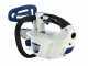 Zomax ZDMC 502 - 58V 4 Ah Battery-powered Electric Chainsaw - 22 cm Blade