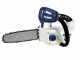 Zomax ZDMC 502 - 58V 4 Ah Battery-powered Electric Chainsaw - 22 cm Blade