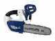 Zomax ZDMC 502 - 58V 4 Ah Battery-powered Electric Chainsaw - 22 cm Blade