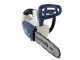 Zomax ZDMC 502 - 58V 4 Ah Battery-powered Electric Chainsaw - 22 cm Blade